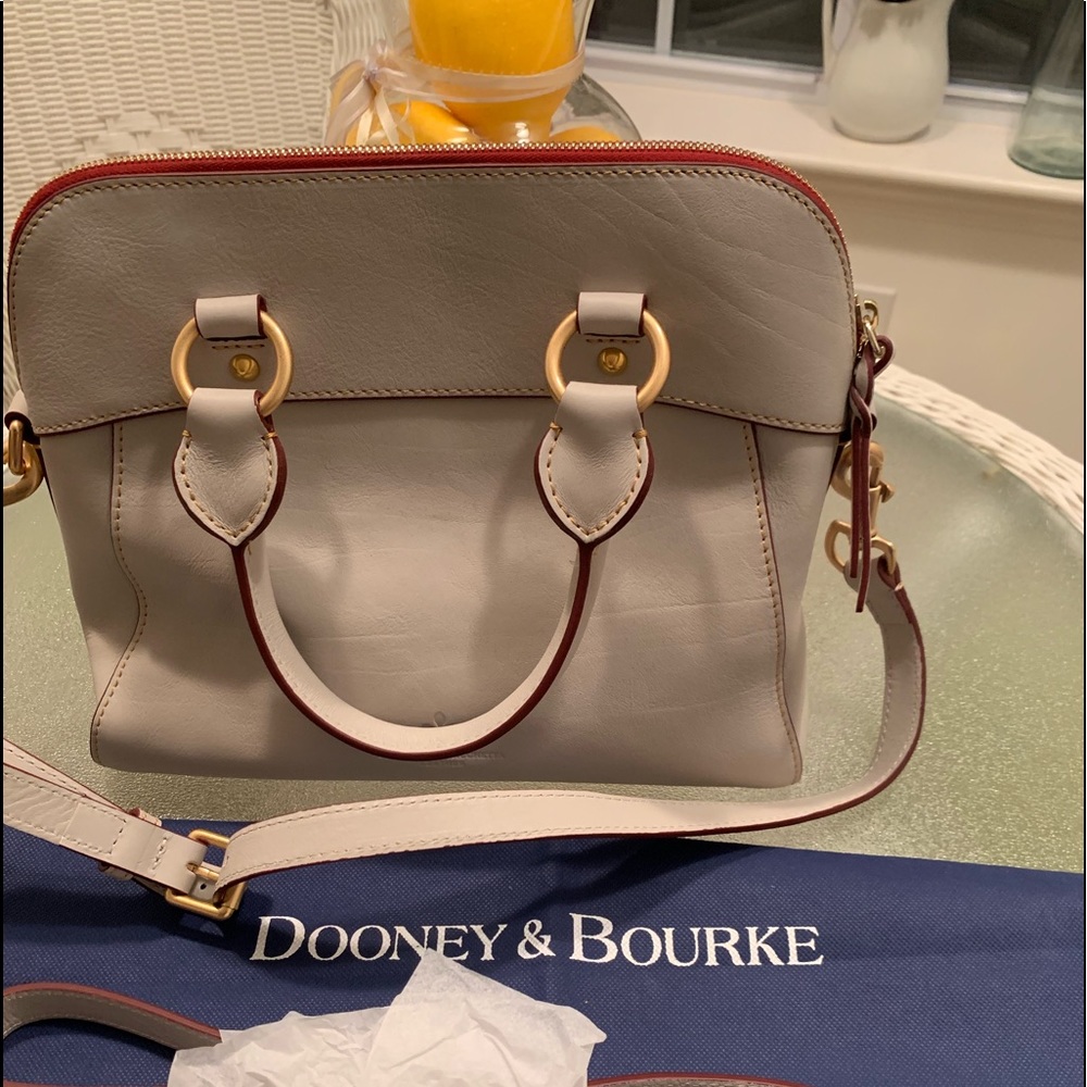 Dooney & Bourke  Cameron satchel